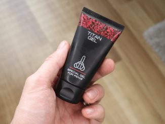 titan gel comprar