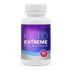 keto extreme fat banner