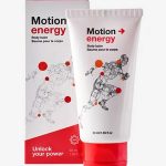 Beneficios Motion Energy