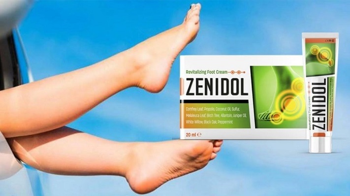 Dónde comprar Zenidol en México