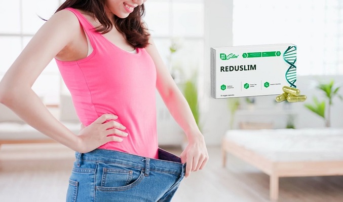 reduslim original