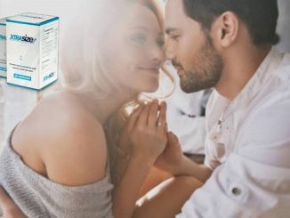 Las cápsulas de potencia Xtrasize son un suplemento alimenticio que se utiliza para mejorar la función sexual masculina